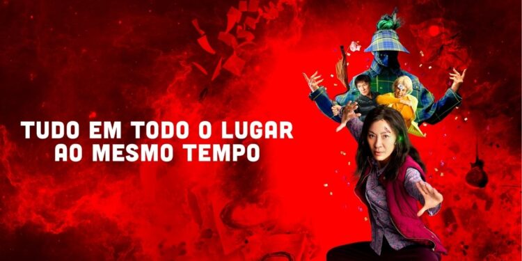 Esse filme se destacou rapidamente como um dos filmes mais comentados dos últimos anos