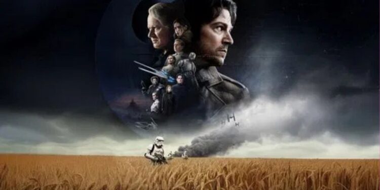 Nova série de Star Wars conquista fãs após o sucesso da 1ª temporada