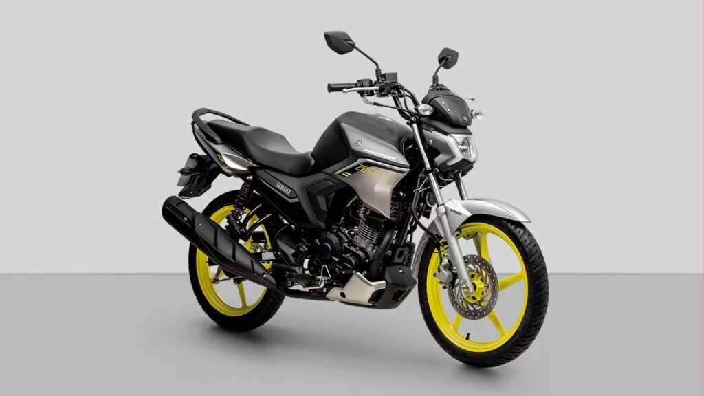Nova moto da Yamaha surpreende consumidores por sua economia e praticidade 3 Design sem nome 2025 06 13T161825.376