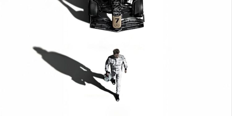 Novo filme da fórmula 1 se torna grande sucesso por reuni grandes nomes do cinema