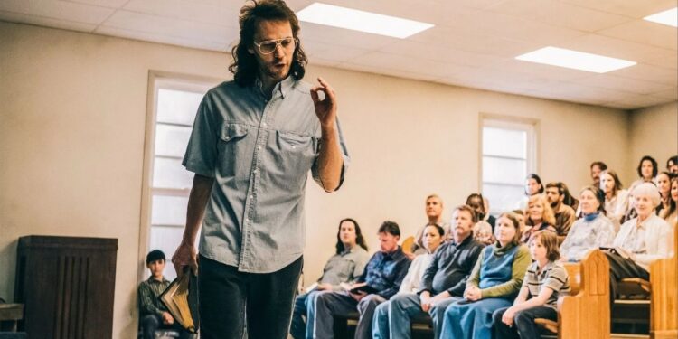 Conheça a verdadeira história por trás da famosa série ''Waco''