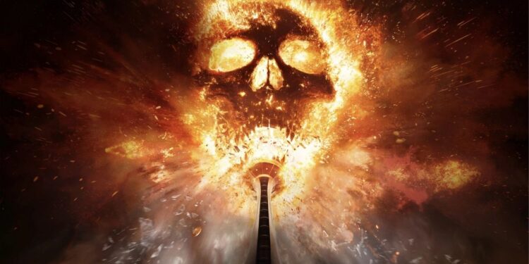 Filme de 2025 que renovou o terror fortalecendo a franquia como uma das mais marcantes