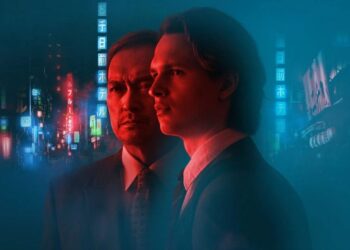 Baseada em uma história real a série ''Tokyo Vice'' ganhou grande destaque na HBO Max