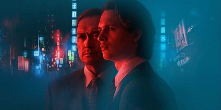 Baseada em uma história real a série ''Tokyo Vice'' ganhou grande destaque na HBO Max