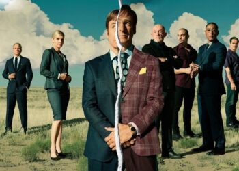 Essa série é perfeita para os amantes de drama criminal com suspense