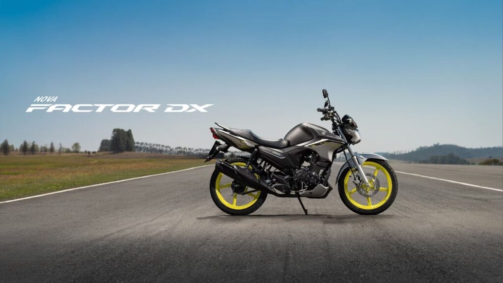 Veja as motos econômicas que conquistam os brasileiros com ótimo consumo 2 Design sem nome 2025 06 24T142540.799