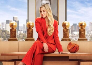 Nova série da Netflix atrai os amantes de comédia esportiva