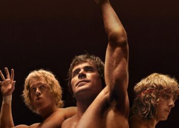 Conheça a verdadeira e chocante historia do filme ''Garra de Ferro''