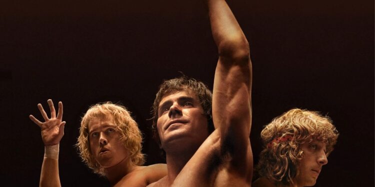 Conheça a verdadeira e chocante historia do filme ''Garra de Ferro''