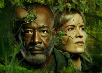 Série ''Fear the Walking Dead'' é feita para os amantes de ''The Walking Dead''