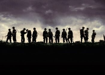 Saiba qual foi a verdadeira história que inspirou a série ''Irmãos de Guerra''