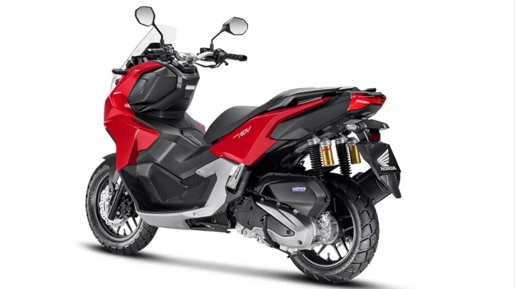 Nova moto da Honda chega ao Brasil fazendo até 45 km/l! 2 Design sem nome 2025 06 26T101923.511