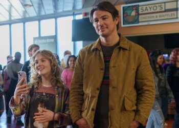 Conheça a verdadeira e inspiradora historia do grande filme ''Armadilha''