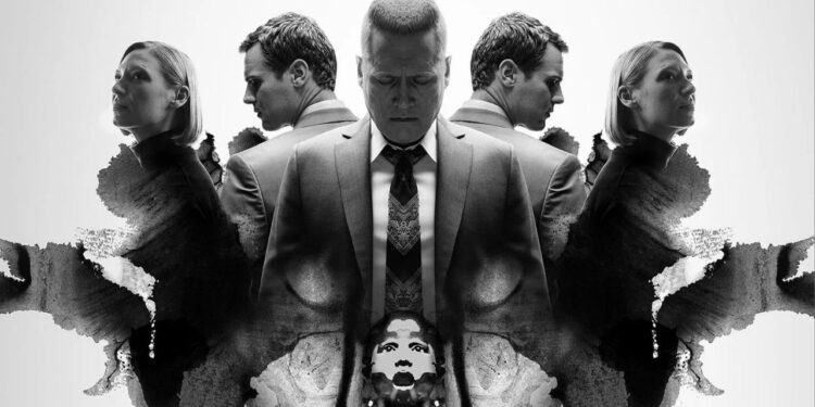 Série está virando a queridinha dos assinantes que amam um suspense policial