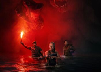 Novo filme da famosa franquia de dinossauros estreia nesta semana e agitando os fãs