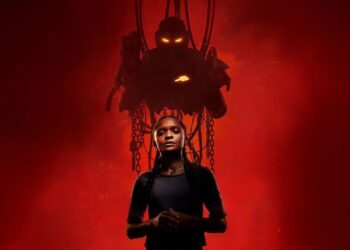 Nova série da Marvel chega com tudo surpreendendo os fãs!