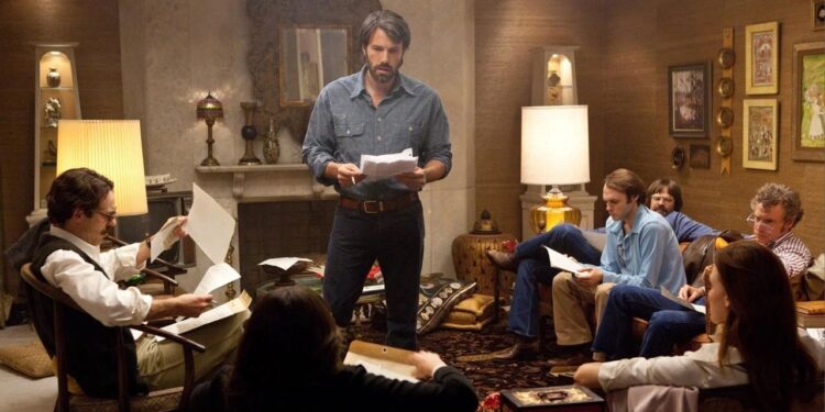 Saiba qual foi a história real que inspirou o lindo filme ''Argo''