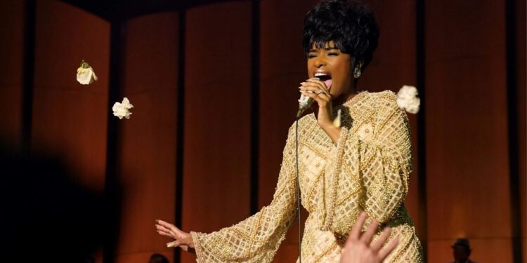 Conheça a verdadeira história do lindo filme ''Respect: A História de Aretha Franklin''