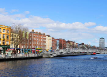 Cidade onde história e inovação se cruzam atraindo quem busca um novo começo