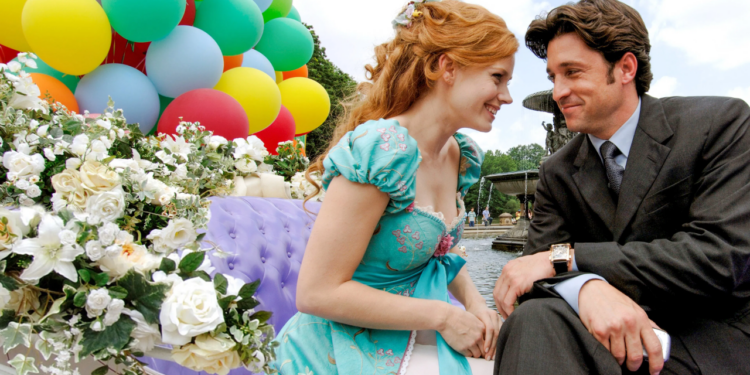 Você nunca mais verá o amor da mesma forma depois desses filmes