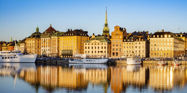 Cidade é perfeita para os amantes de paisagens naturais e vida urbana calma