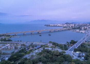 Destino turístico combina praias paradisíacas com uma cultura rica e diversificada