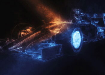 O duelo que fascina os apaixonados por velocidade extrema