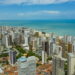 Cidade brasileira é um dos principais centros urbanos do Nordeste brasileiro