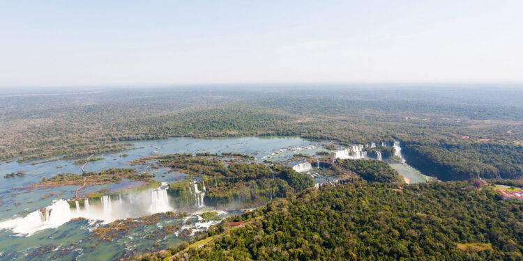 [1] A cidade do sul do Brasil que virou xodó por sua beleza e qualidade de vida