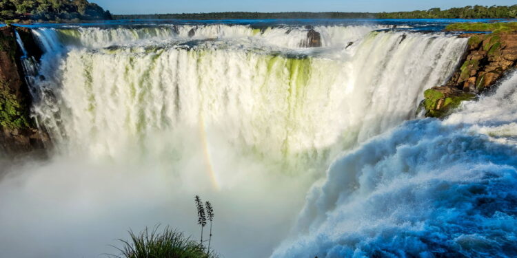 Cidade do PR é uma das mais conhecidas do país por sua linda paisagem natural