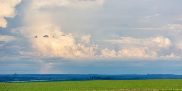 O destino mais surpreendente do Mato Grosso do Sul fica longe da capital