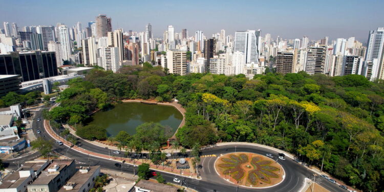 Cidade brasileira é ideal para quem busca qualidade de vida elevada e boas oportunidades