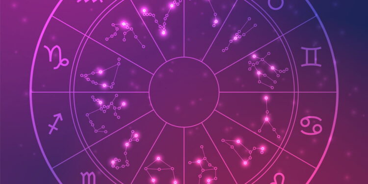 Previsões astrológicas 2025 para todos os signos do zodíaco