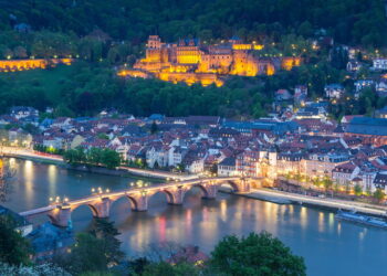 Conheça a cidade famosa por sua rica cultura alemã e clima acolhedor