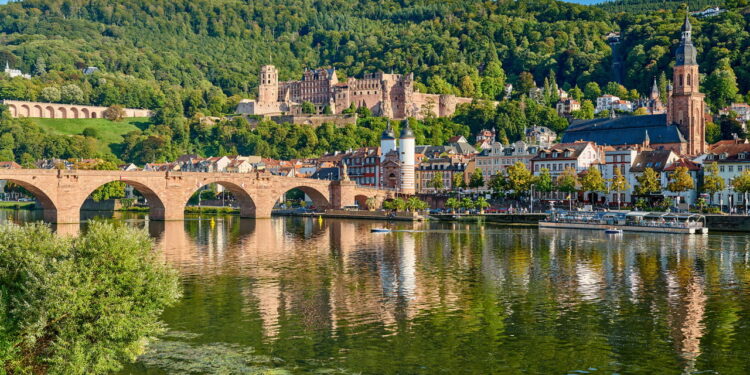 O segredo europeu que mistura tradição charme e vista de tirar o fôlego