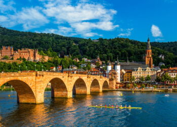 Cidade é o refúgio ideal para quem deseja relaxar e começar uma nova vida