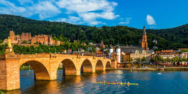 Cidade é o refúgio ideal para quem deseja relaxar e começar uma nova vida