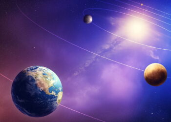 O trânsito de Vênus que pode revolucionar as finanças deste signo em 2025