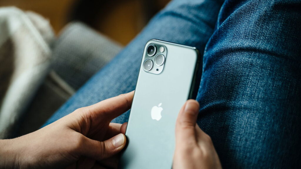 Apple testa botões invisíveis e intriga usuários de iPhone, iPad e Watch 3 Iphone 1748968867921