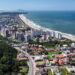 Cidade do interior de SC se destaca como centro econômico e logístico do estado