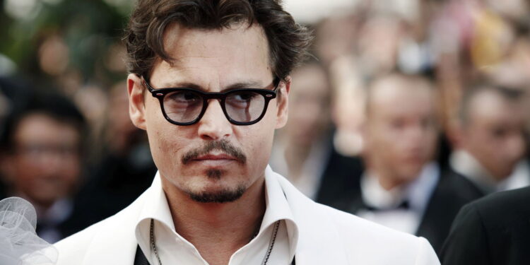 Confira as curiosidades mais impactantes e importantes do ator Johnny Depp