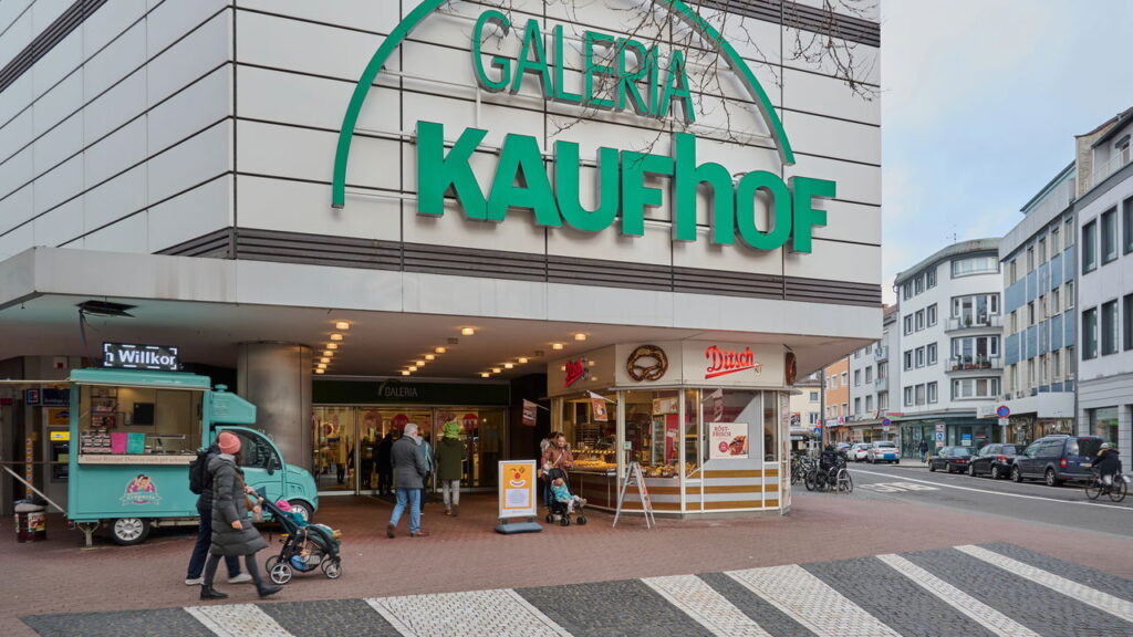 Varejo entra em colapso e especialistas apontam futuro incerto