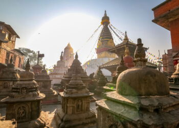 O lugar mais acolhedor e transformador da Ásia que está conquistando viajantes