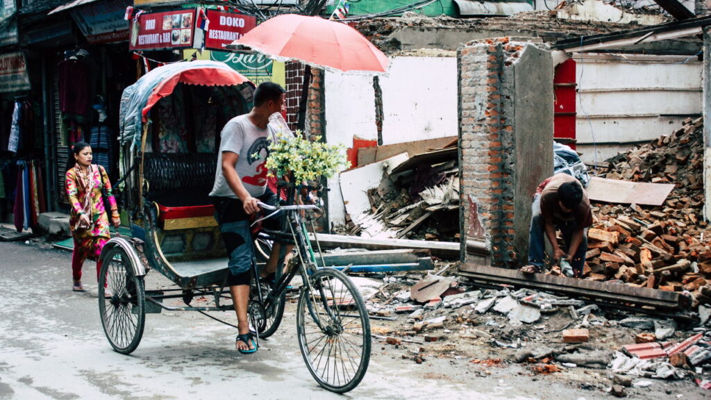 O lugar mais acolhedor e transformador da Ásia que está conquistando viajantes