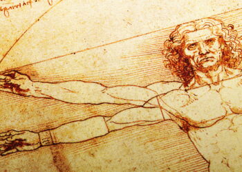Estudo de DNA acha seis descendentes vivos de Leonardo da Vinci