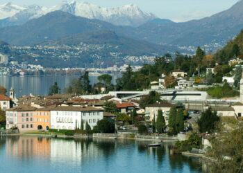Esta cidade vem encantando os turistas com seu clima acolhedor e paisagens naturais