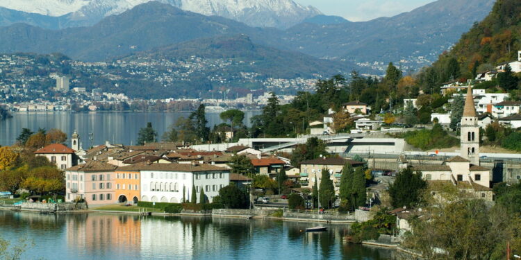 Esta cidade vem encantando os turistas com seu clima acolhedor e paisagens naturais