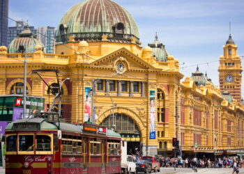 Essa cidade australiana pode transformar sua próxima viagem