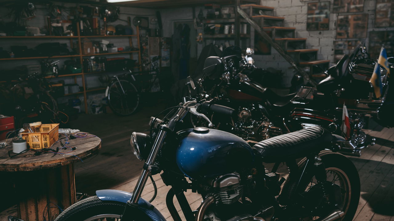 Índia revoluciona mercado global de motos com motores BMW e design inovador 1 Índia revoluciona mercado global de motos com motores BMW e design inovador