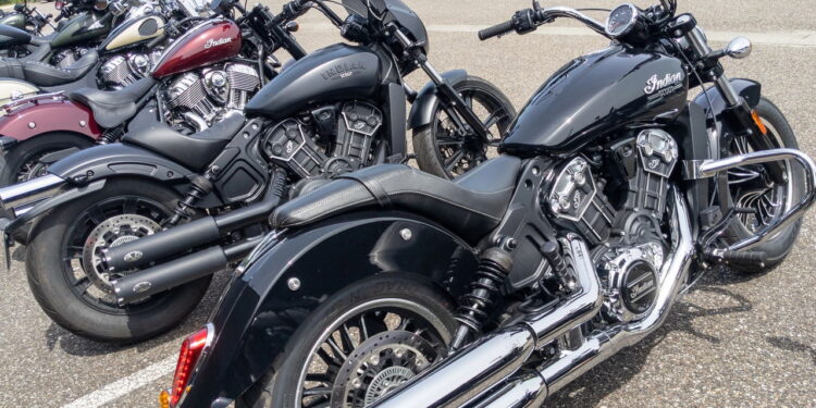 Veja quais são as motos mais vendidas que conquistaram por sua alta sustentabilidade